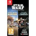 THQ Switch Star Wars Racer