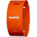 Bahco Sandflex 86c Bimetallhullsag