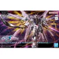 Bandai Gundam Hg Ighty Strike Freedom-figur 1-144 M