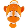 Littlelife Clownfish Animal 2l Ryggsekk