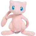 Pokémon Mew Pokémon-bamse 20 Cm