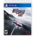 Electronic Arts Ps4 Need For Speed Rivals - Playstation Hits (en/fr) Import