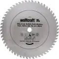 Wolfcraft GmbH 6608000 - 400 x 30 mm - Rundsavsblad