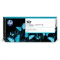 HP 747 Shine Enhancer Blekkpatron