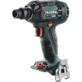 Metabo Ssw 18 Ltx 300 Elektrisk Skrutrekker