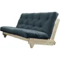 Karup DesignSofa, dagseng Fresh Natur BaseBlåSovesofaerFra Homeroom