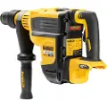 DeWalt Dch614n 380 Rpm Sds Max Rivningshammer