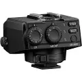 Olympus FR-WR Wireless Flash Receiver - Trådløs blitzsynkroniseringsmottaker - for E-M1, E-M1 Mark II, PEN-F FL-700WR OM-D E-M1 Mark III, E-M1X, E-M5 Mark II