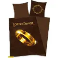 Herding Lord of the rings / Ringenes herre Sengetøj - 100 procent bomuld