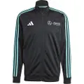 Adidas Mercedes Amg Petronas F1 Team Genser Med Hel Glidelås