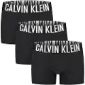 Calvin Klein Jeans B70b700510 Boxers 3 Enheter