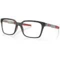 Oakley Mann Dehaven Briller Med Styrke