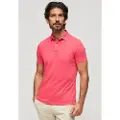 Superdry Studios Jersey Kortermet Poloskjorte