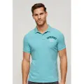 Superdry Vintage Superstate Kortermet Poloskjorte