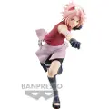 Banpresto Naruto Shippuden Vibrerende Stjerne Haruno Sakura-figur