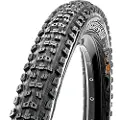 Maxxis Aggressor Dd/tr 120 Tpi Tubeless 27.5´´ X 2.50 Mtb-dekk