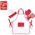 Hape Kjøkkensett