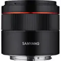 Samyang Af 1.8/45 Sony Kameralinse