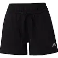 Adidas Essentials Small Logo Feelcozy Shorts