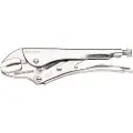 Hazet 757-10, Låseringtang, 250 mm, 550 g