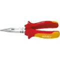 Hazet 1841AVDE-22, Nesetang, Orange,Red, 16 cm, 170 g, Tyskland