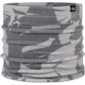 Buff Polar Prints Halsvarmer