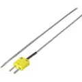 Voltcraft TYP K Luftsensor -50 til +400 °C Sensortype K
