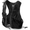 Silva Strive 5, løpevest, unisex, svart