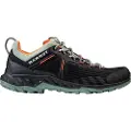 Mammut Alnasca Knit Iii Low Tilnærmingssko