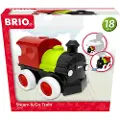 BRIO Damptog