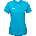 Mammut Aenergy Fl Kortarmet T-skjorte