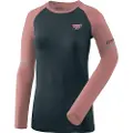 Dynafit Alpine Pro Langarmet T-skjorte