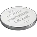 Renata CR2032 Lithium Knapcelle 260 maH