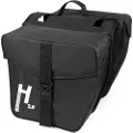 Haberland Basic M 3.0 Sykkelvesker 25l