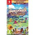 Team17 Switch Overcooked! All You Can Eat