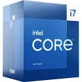 Intel Core I7-13700 2.1ghz Cpu