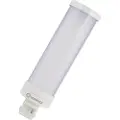 Ledvance DULUX LED T GX24d-2 - 800lm 7W/840 (18W) EM+230V