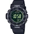 Casio Prw-35y-1ber Klokke