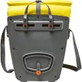 Vaude Aqua Back Luminum Ii 24l Sykkelvesker