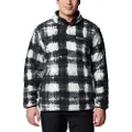 Columbia Rugged Ridge Fleecejakke Med Halv Glidelås