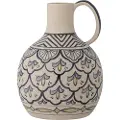 Bloomingville BloomingvilleVase NadyaBlåKrukker & vaserFra Homeroom