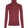 Icebreaker Merino 260 Tech Langarmet Baselag