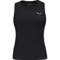 Salewa Puez Sporty Dry Ermeløs T-skjorte