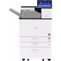Ricoh SP 8400DN - Skriver - S/H - Dupleks - laser - A3 - 1200 x 1200 dpi - inntil 60 spm - kapasitet: 1200 ark - LAN