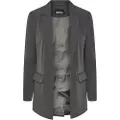 Pieces Bossy Loose Blazer