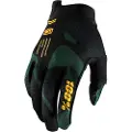 100% Itrack Sentinel Offroad Hansker