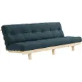 Karup DesignLean Sofabed 130 x 190GulSovesofaerFra Homeroom