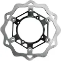 Galfer Flame Df082flw Flytende Bremseskive