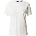 Gant Reg Tonal Shield Kortarmet T-skjorte