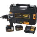 DeWalt Mclaren Dcd85mp2t Slagboremaskin